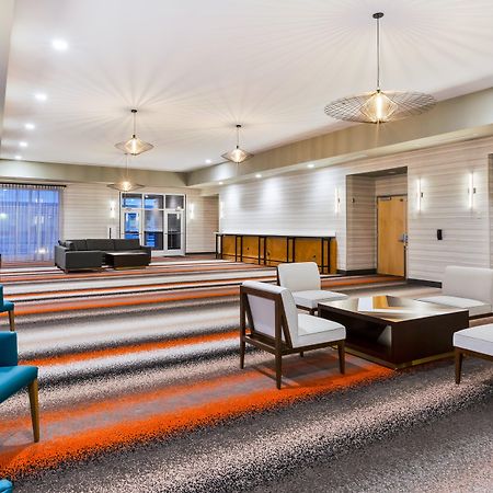 Holiday Inn & Suites - Toledo Southwest - Perrysburg By Ihg Exterior foto