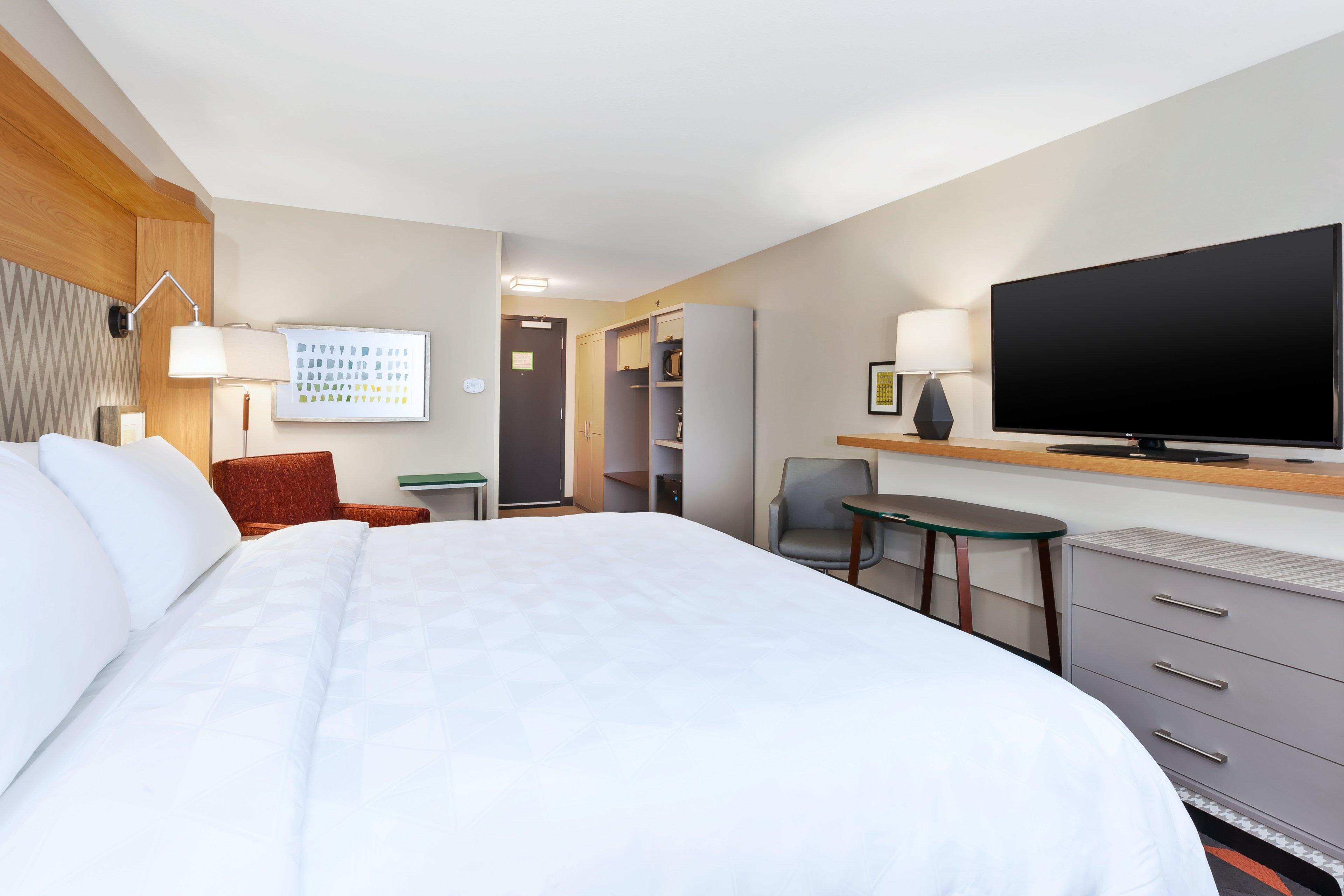 Holiday Inn & Suites - Toledo Southwest - Perrysburg By Ihg Exterior foto