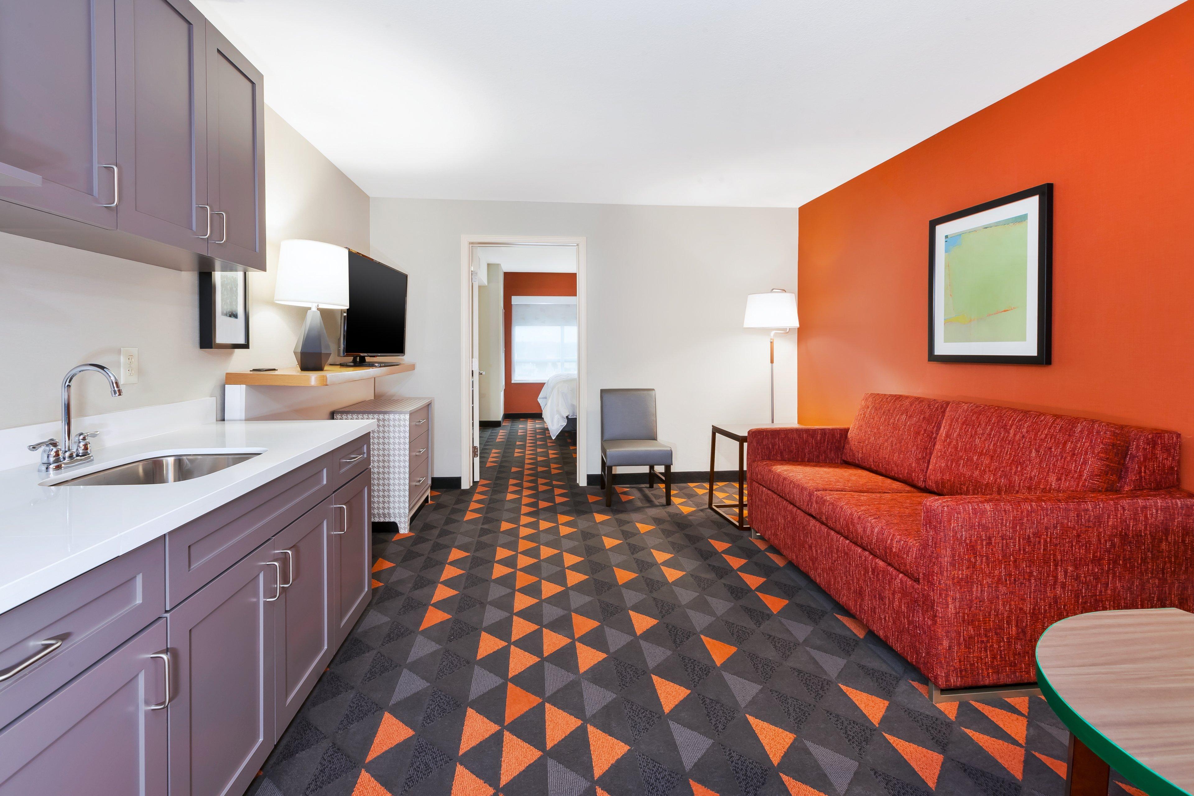 Holiday Inn & Suites - Toledo Southwest - Perrysburg By Ihg Exterior foto