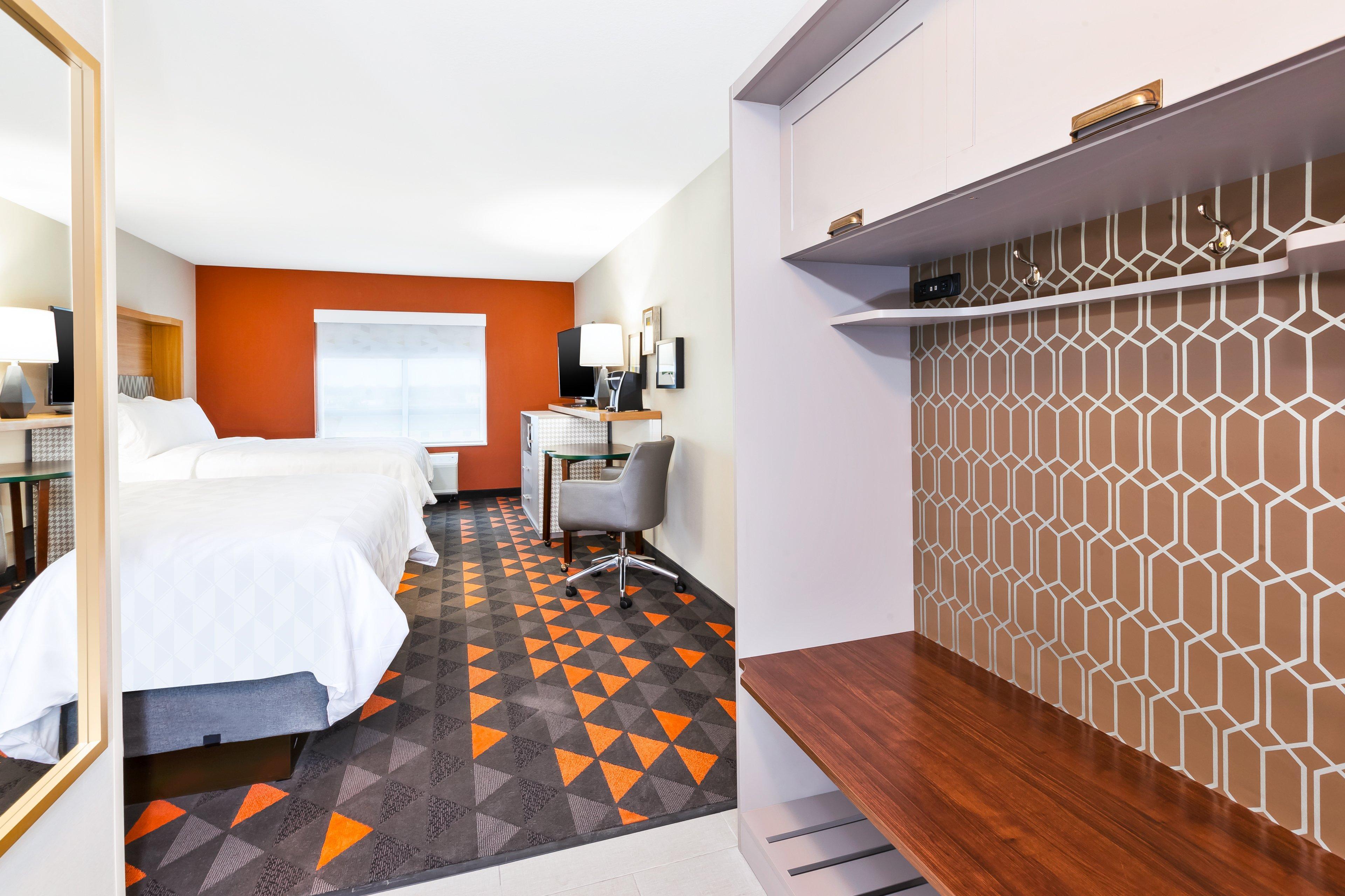 Holiday Inn & Suites - Toledo Southwest - Perrysburg By Ihg Exterior foto