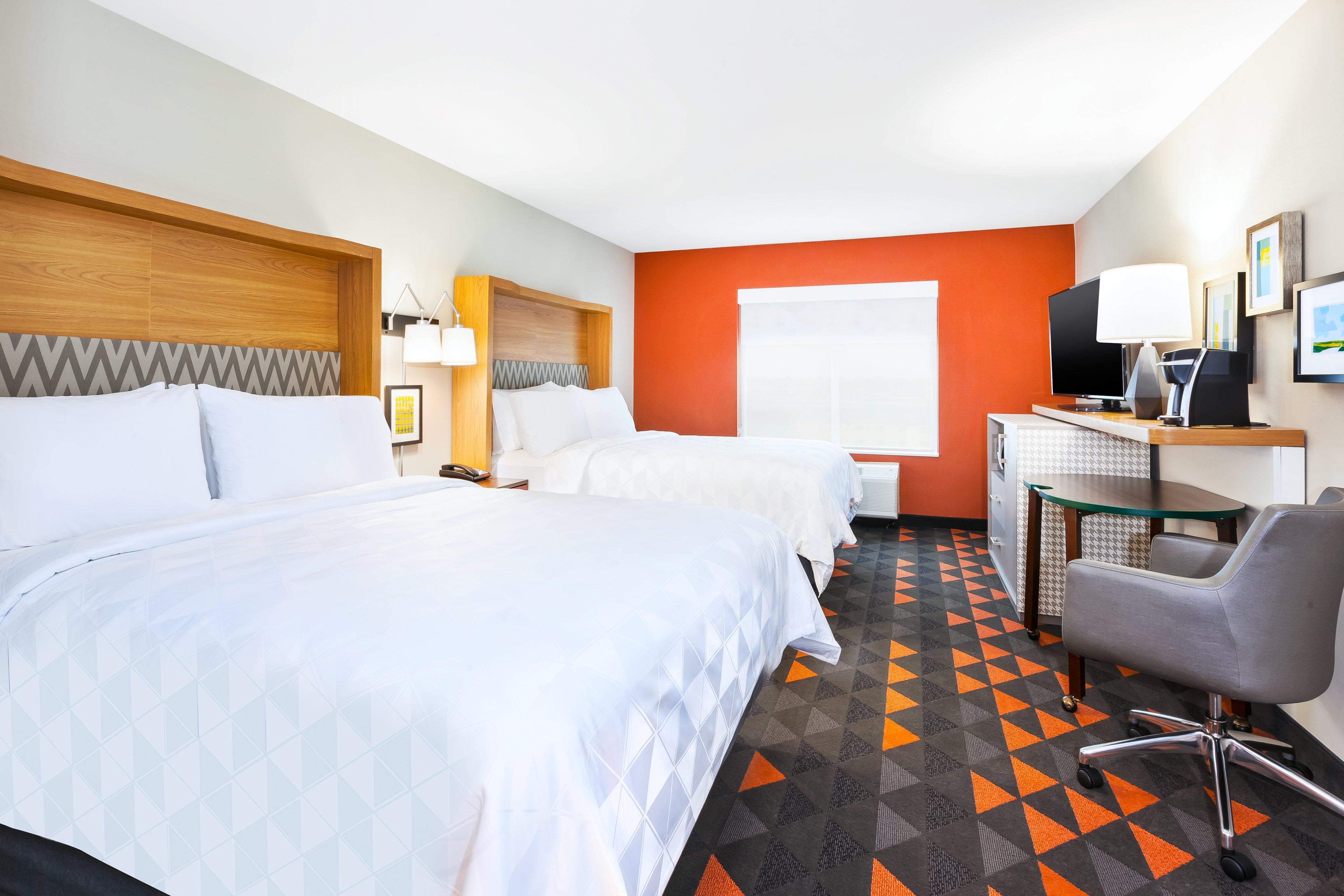 Holiday Inn & Suites - Toledo Southwest - Perrysburg By Ihg Exterior foto