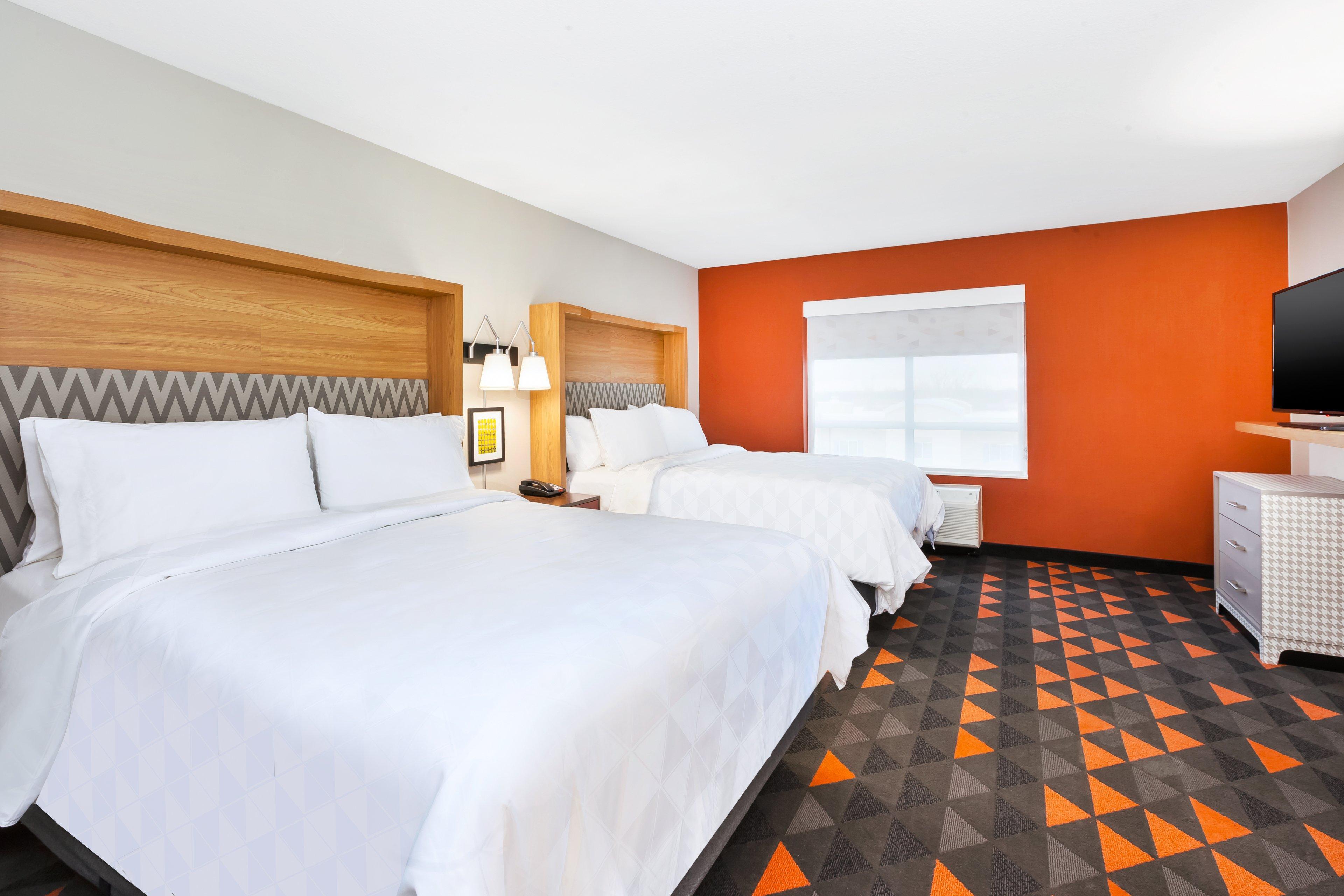 Holiday Inn & Suites - Toledo Southwest - Perrysburg By Ihg Exterior foto